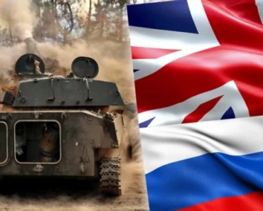 Rusija izvela masovni napad na britansku vojsku?! Na udaru strateške baze, F-35, stotine hiljada vojnika… Rusija izvela masovni napad na britansku vojsku?! Na udaru strateške baze, F-35, stotine hiljada vojnika…