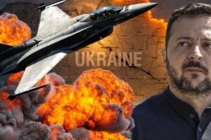 Paraliza pred zimu: Šokantna odluka Putina bacila Ukrajinu na kolena – više od 60 odsto…