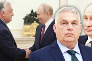 Orban danas hitno zove Putina: Nešto krupno se sprema u Mađarskoj – sve oči uprte u Budimpeštu