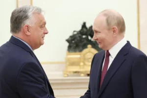 Šok preokret: Hitno se oglasio Orban o sastanku Trampa i Putina – evo šta je odlučeno