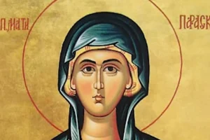 SVETA PETKA OVO NE PRAŠTA! Ovaj običaj obavezno ispoštujte danas