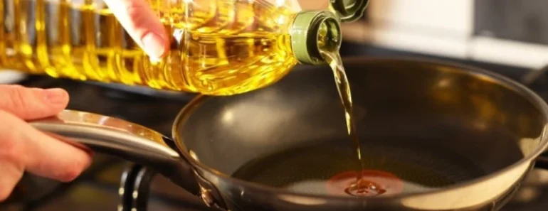 Ovo ulje niko ne koristi, a prepuno je vitamina E: Lekari ga nazivaju zlatom za telo