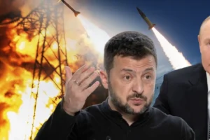 Rat tek počinje: U Kijev stiglo najmoćnije američko oružje, Zelenski poslao Putinu poruku!