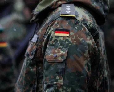 Procurio tajni nemački dokument: Pripreme za rat uveliko počele, panika se širi – Evo šta je otkriveno do sada… Procurio tajni nemački dokument: Pripreme za rat uveliko počele, panika se širi – Evo šta je otkriveno do sada…