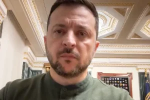 ZELENSKI IZVLAČI KECA IZ RUKAVA Ovo će spasiti Ukrajinu?