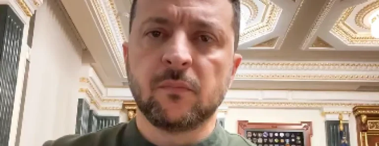 ZELENSKI IZVLAČI KECA IZ RUKAVA Ovo će spasiti Ukrajinu?