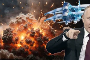 Horor! Pogođena ruska nuklearna elektrana: Hitno obraćenje vlasti nakon razornog udara