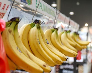 AKO VIDITE OVO NA BANANAMA, NE KUPUJTE IH! Zdravije je da ih ne pojedete, nego ovakve da uzmete