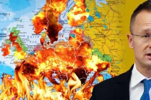 Mađarska oštro upozorava: Ako bude izbio rat između NATO i Rusije to će biti ovde – Jedna greška je dovoljna…