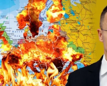 Mađarska oštro upozorava: Ako bude izbio rat između NATO i Rusije to će biti ovde – Jedna greška je dovoljna…