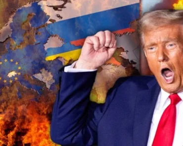 DVE BALKANSKE ZEMLJE SE TRESU NAKON ODLUKE VAŠINGTONA U trci su sa vremenom DVE BALKANSKE ZEMLJE SE TRESU NAKON ODLUKE VAŠINGTONA U trci su sa vremenom