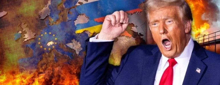 DVE BALKANSKE ZEMLJE SE TRESU NAKON ODLUKE VAŠINGTONA U trci su sa vremenom