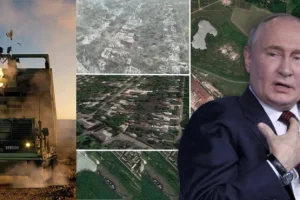 (VIDEO) Američke rakete lansirane na Rusiju! Moskva hitno uzvratila, u toku je veliki okršaj, stižu pakleni snimci