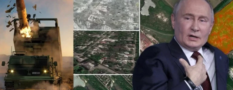 (VIDEO) Američke rakete lansirane na Rusiju! Moskva hitno uzvratila, u toku je veliki okršaj, stižu pakleni snimci