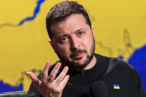 GRAĐANIMA UKRAJINE SAOPŠTENE LEPE VESTI: Zelenski izdao novo naređenje