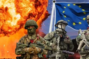 Odsekli se od straha u Briselu: Poznato šta će Putin uraditi nakon brutalnog udara EU – odgovor je jeziv