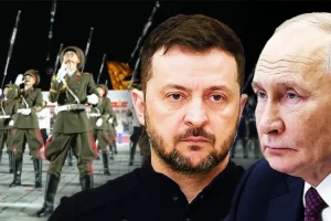 Šok obrt: Rusi žele da Zelenski ostaje na vlasti?! Potreban im je zbog šokantnog razloga – sve je sad otkriveno