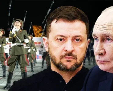 Šok obrt: Rusi žele da Zelenski ostaje na vlasti?! Potreban im je zbog šokantnog razloga – sve je sad otkriveno