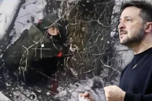 Ništa od mira u Ukrajini? Zelenski izdao stravično naređenje vojsci: Drama u sali UN, sve je izmaklo kontroli