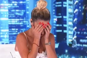 JOVANA JEREMIĆ DOŽIVELA SRČANI UDAR Hitno je prevezena u bolnicu, a on joj je tada prvi pritrčao u pomoć!