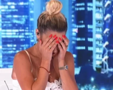 JOVANA JEREMIĆ DOŽIVELA SRČANI UDAR Hitno je prevezena u bolnicu, a on joj je tada prvi pritrčao u pomoć! JOVANA JEREMIĆ DOŽIVELA SRČANI UDAR Hitno je prevezena u bolnicu, a on joj je tada prvi pritrčao u pomoć!