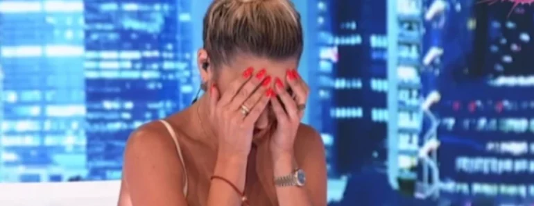 JOVANA JEREMIĆ DOŽIVELA SRČANI UDAR Hitno je prevezena u bolnicu, a on joj je tada prvi pritrčao u pomoć!