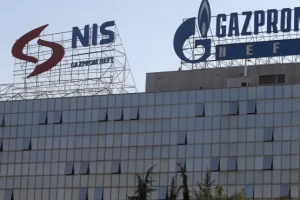 Evo šta znači prodaja ruskog dela NIS-a: Ovome se niko nije nadao