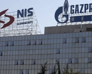 Evo šta znači prodaja ruskog dela NIS-a: Ovome se niko nije nadao