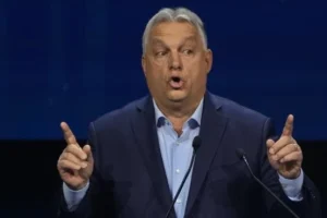 Hitno se oglasio Orban povodom nove udarne odluke Brisela – Ursula poslala vanredni zahtev, traži ovo…