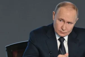 Šok obrt u Rusiji pred Putinov istorijski sastanak: Kremlj upravo potvrdio sve – da, istina je…