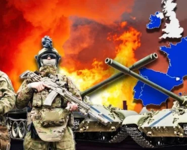 Šok ponuda Evrope Putinu! Šta će sad reći hejteri? Rusija se vraća na svetsku scenu, i to na velika vrata