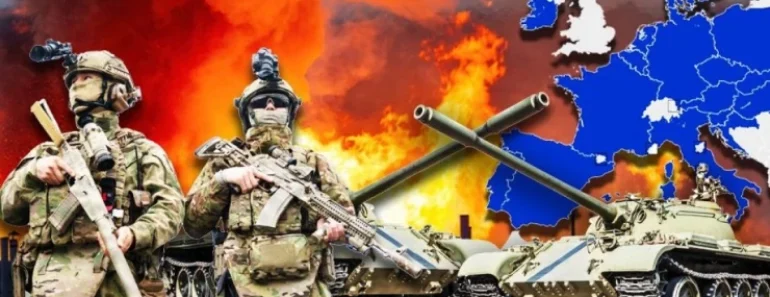 Šok ponuda Evrope Putinu! Šta će sad reći hejteri? Rusija se vraća na svetsku scenu, i to na velika vrata