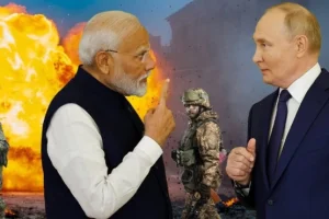 GOTOVO JE: Kakav udarac za Rusiju! Objavljena prelomna vest – Indija povukla dramatičan potez