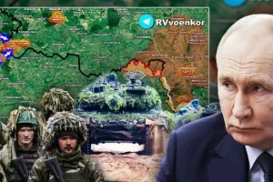 Putin naredio poslednji juriš – trupe već izašle na obode grada