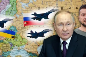 ZELENSKI DONEO NOVU ODLUKU! Ono što sprema JE PAKLENO! Svi su STREPELI OD OVOGA, SAD JE SVE SAOPŠTIO! “Vreme je…”