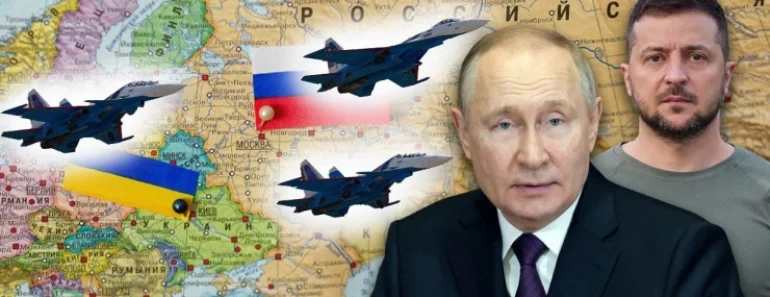 ZELENSKI DONEO NOVU ODLUKU! Ono što sprema JE PAKLENO! Svi su STREPELI OD OVOGA, SAD JE SVE SAOPŠTIO! “Vreme je…”