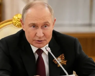 Otkrivena dugo čuvana Putinova tajna: Ovo nije smelo da izađe u javnost: Evo kako su ga provalili Otkrivena dugo čuvana Putinova tajna: Ovo nije smelo da izađe u javnost: Evo kako su ga provalili