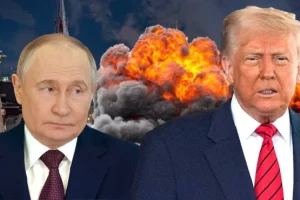 Putin jednim potezom doveo Trampa do ludila: Hoće li početi ono od čega cela planeta strahuje?