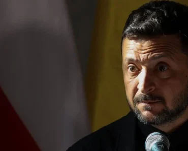 Zelenski doneo odluku koja će ga skupo koštati: Evropa kriva za sve? Zelenski doneo odluku koja će ga skupo koštati: Evropa kriva za sve?