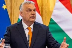 Orban udario bez milosti: Uputio teške reči…