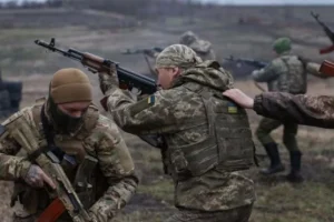 Ukrajina iz očaja povukla šokantan potez: Rusi na frontu ne veruju šta vide – ovo znači samo jedno