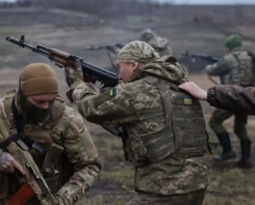Ukrajina iz očaja povukla šokantan potez: Rusi na frontu ne veruju šta vide – ovo znači samo jedno
