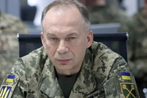 Kako su Rusi saznali?! Sirski otkrio šta je prethodilo masakru ukrajinskih vojnika kod Dnjepra