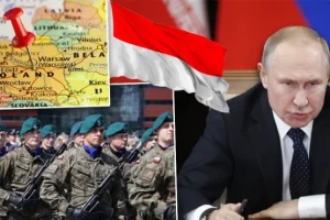 Uzbuna! Počele masovne sabotaže po Poljskoj, nešto čudno se dešava – ali nije sve onako kako izgleda…