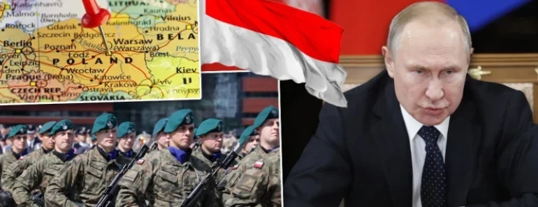 Uzbuna! Počele masovne sabotaže po Poljskoj, nešto čudno se dešava – ali nije sve onako kako izgleda…