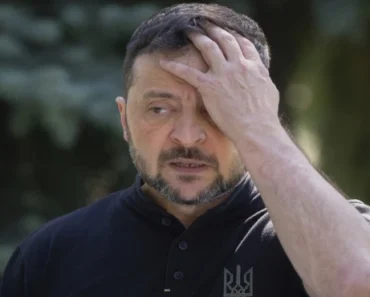 Majka Zelenskog otkrila jezivu tajnu o svom sinu: Svet ovo nije smeo da sazna