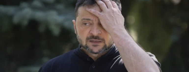 Majka Zelenskog otkrila jezivu tajnu o svom sinu: Svet ovo nije smeo da sazna
