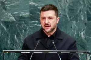 Ko to kontroliše Zelenskog iz senke? Konačno smo dobili odgovor, jezivije je nego što mislite