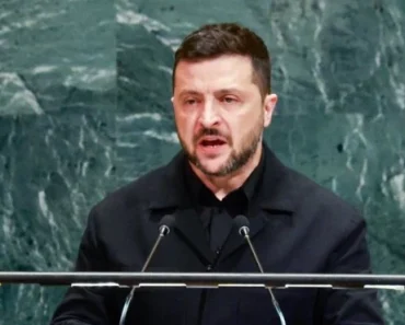 Ko to kontroliše Zelenskog iz senke? Konačno smo dobili odgovor, jezivije je nego što mislite