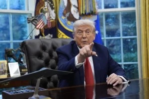 Amerika noćas ide u rat? Tramp izdao hitno naređenje